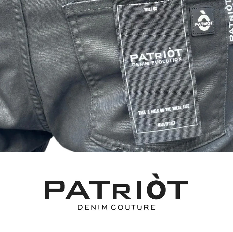 Patriot