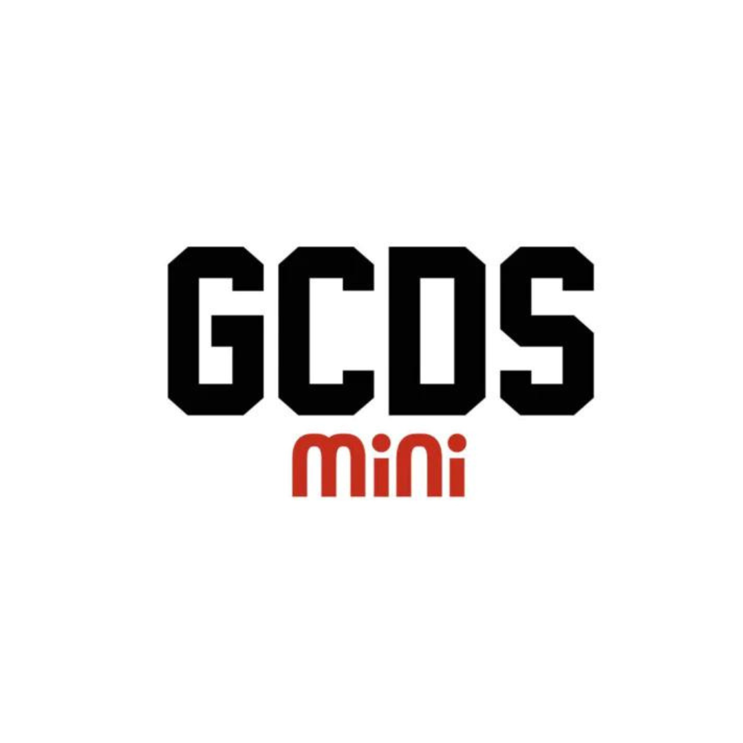 GCDS