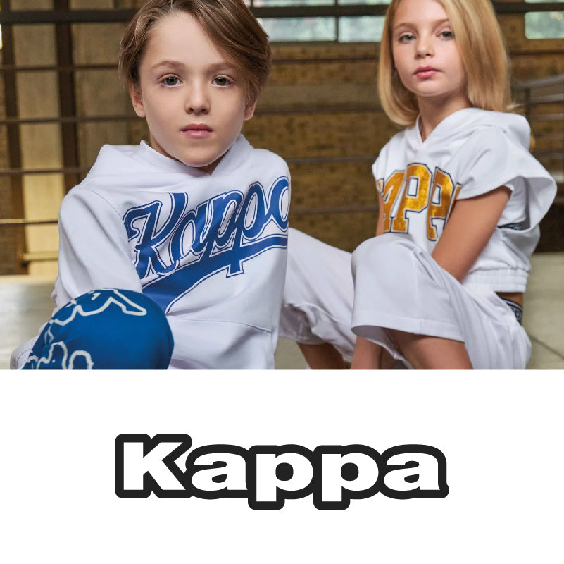 Kappa