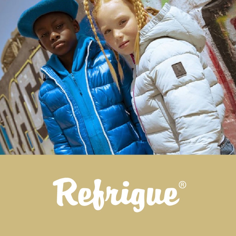 REFRIGUE