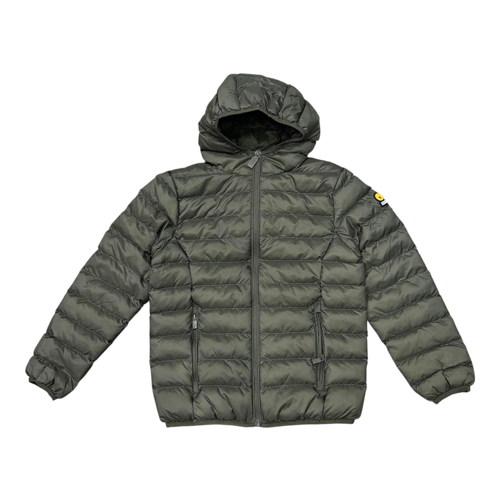 PIUMINO BAMBINO CIESSE VERDE