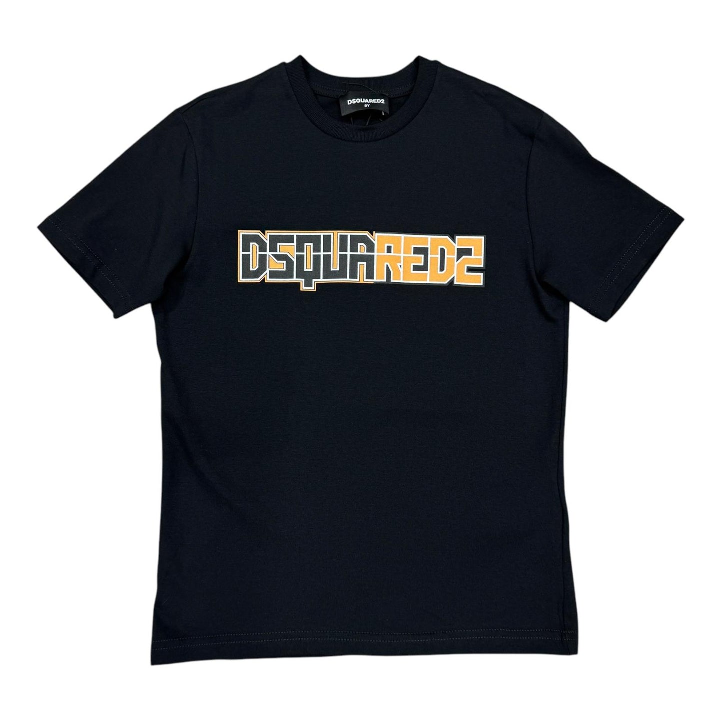 T-SHIRT DSQUARED2 NERA