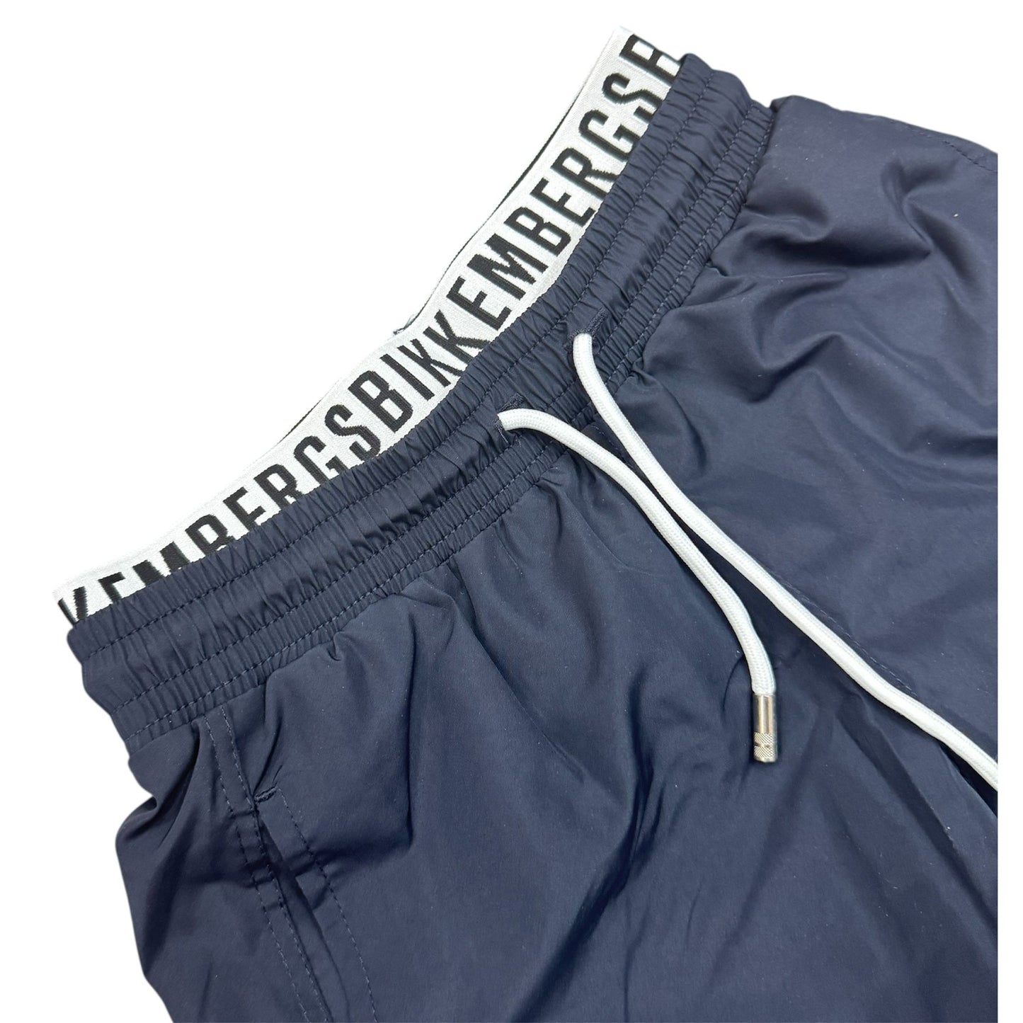 COSTUME BIKKEMBERGS BAMBINO BLU