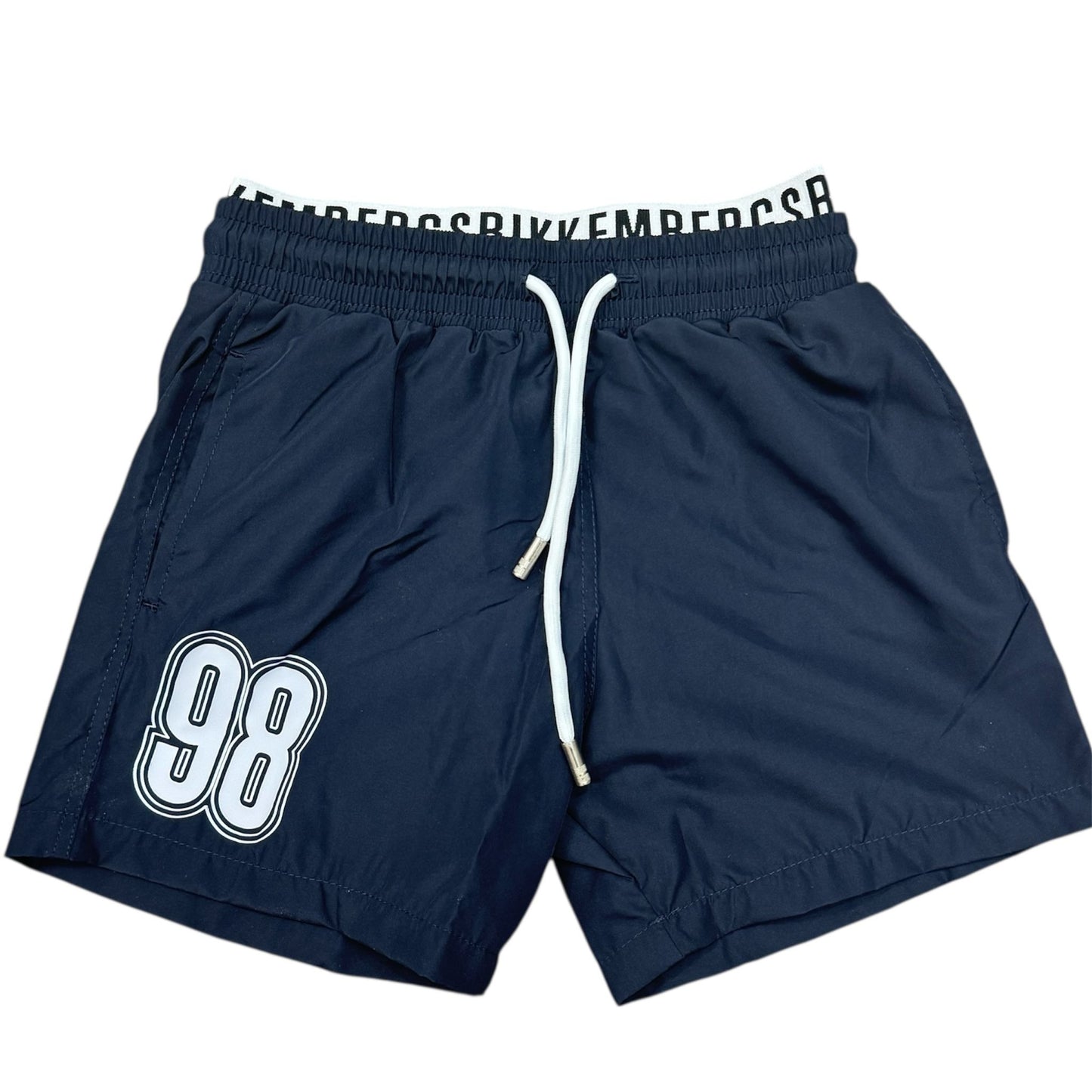 COSTUME BIKKEMBERGS BAMBINO BLU