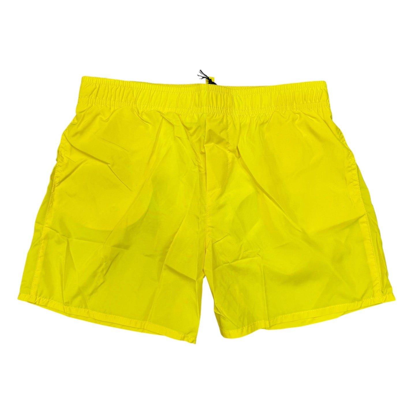 COSTUME DSQUARED2 BAMBINO GIALLO