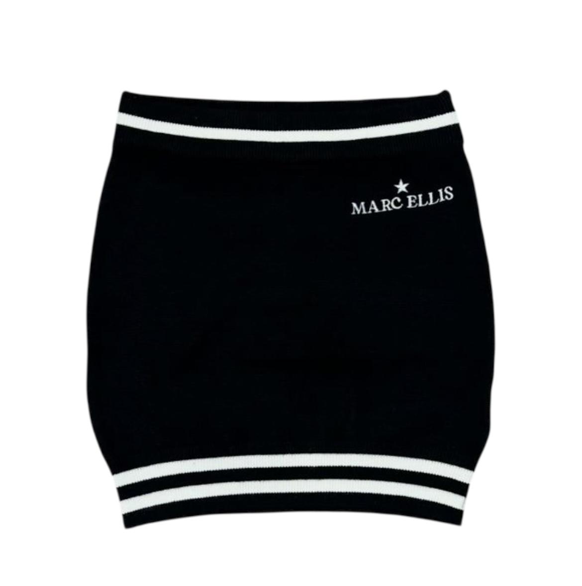 GONNA BAMBINA MARC ELLIS NERA