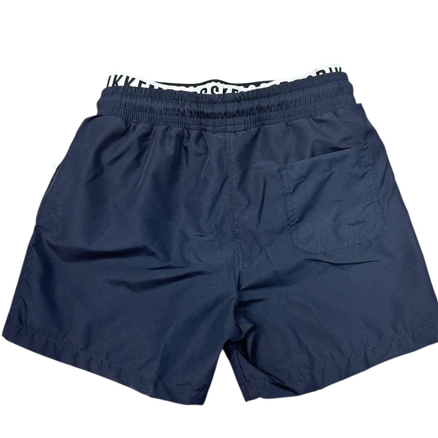 COSTUME BIKKEMBERGS BAMBINO BLU