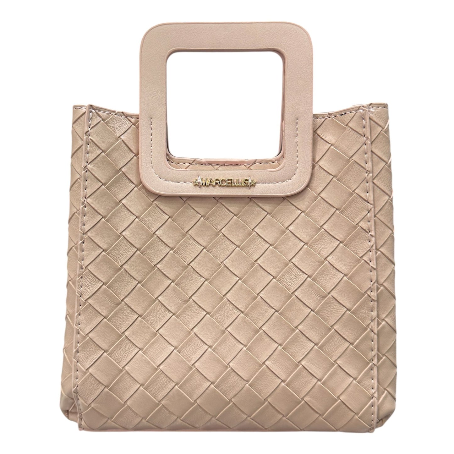 BORSA MARC ELLIS BAMBINA ROSA