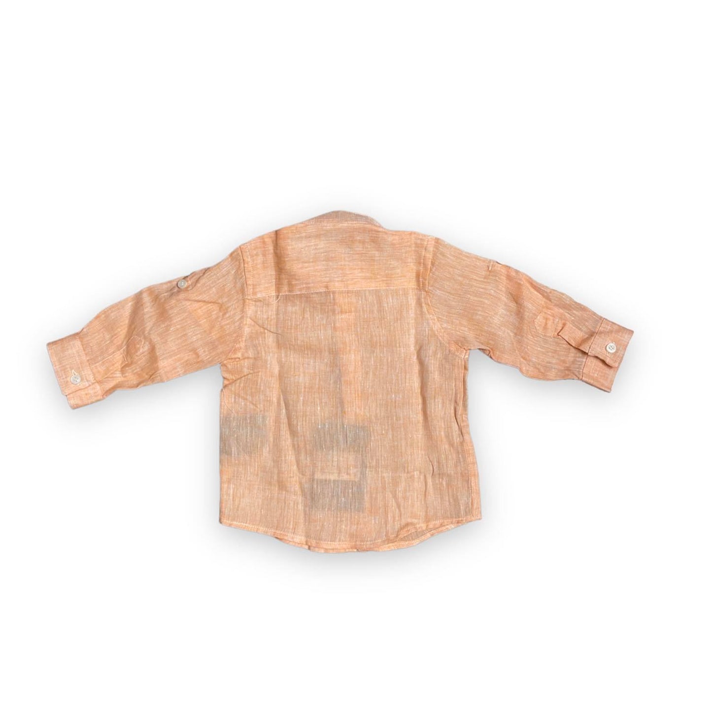 CAMICIA IN LINO