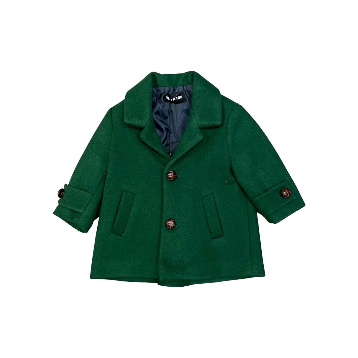 CAPPOTTO BAMBINO