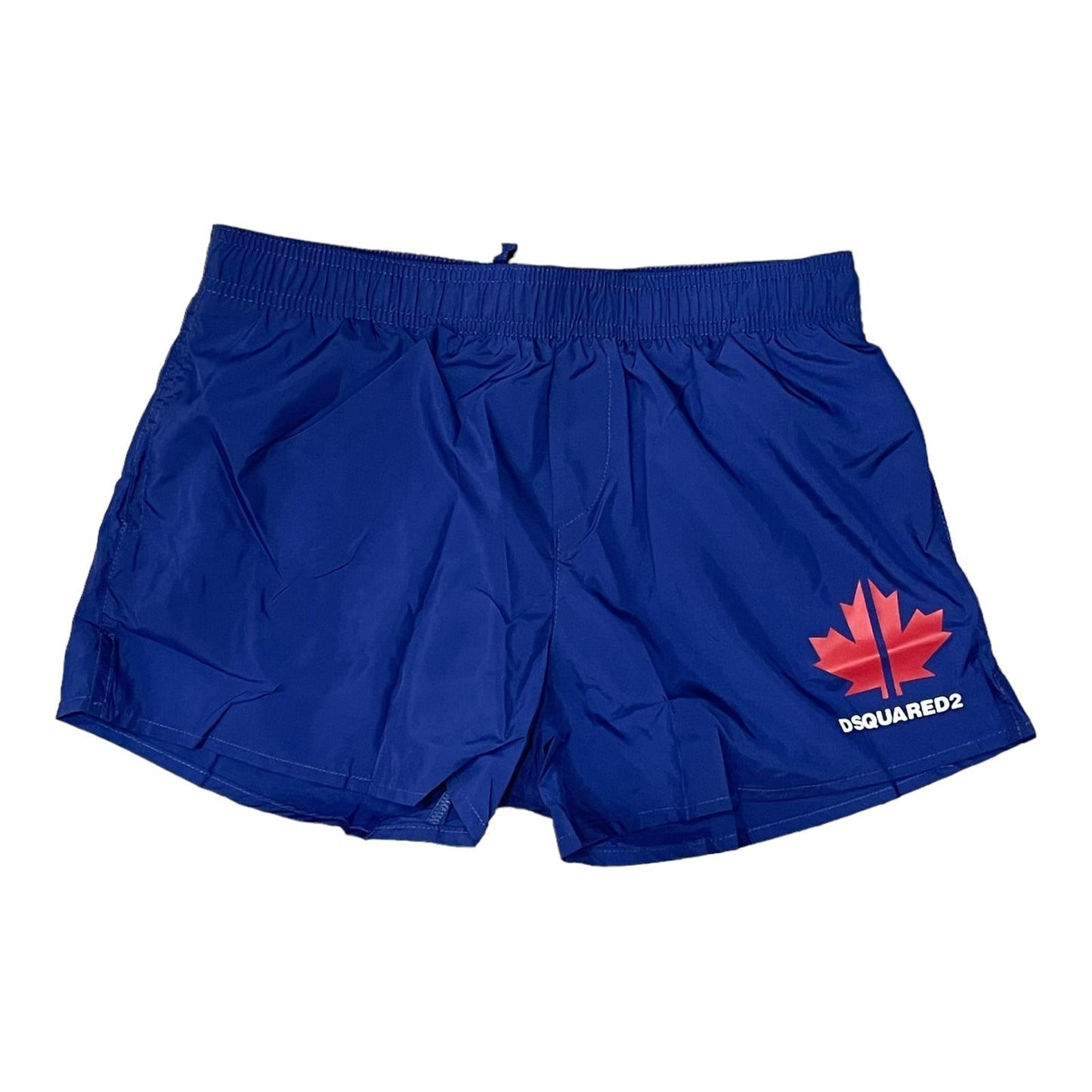 DSQUARED2 COSTUME BAMBINO BLU