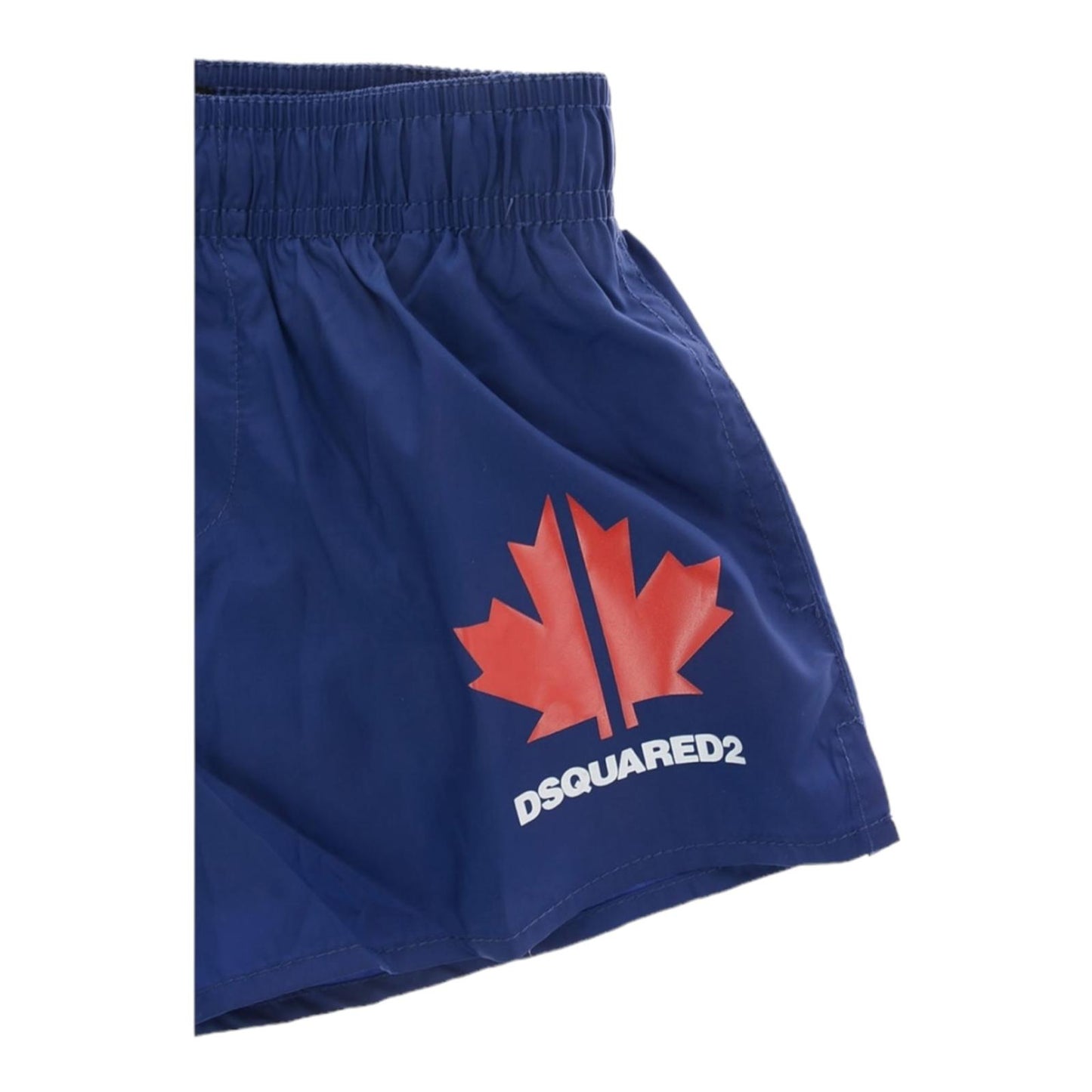 DSQUARED2 COSTUME BAMBINO BLU