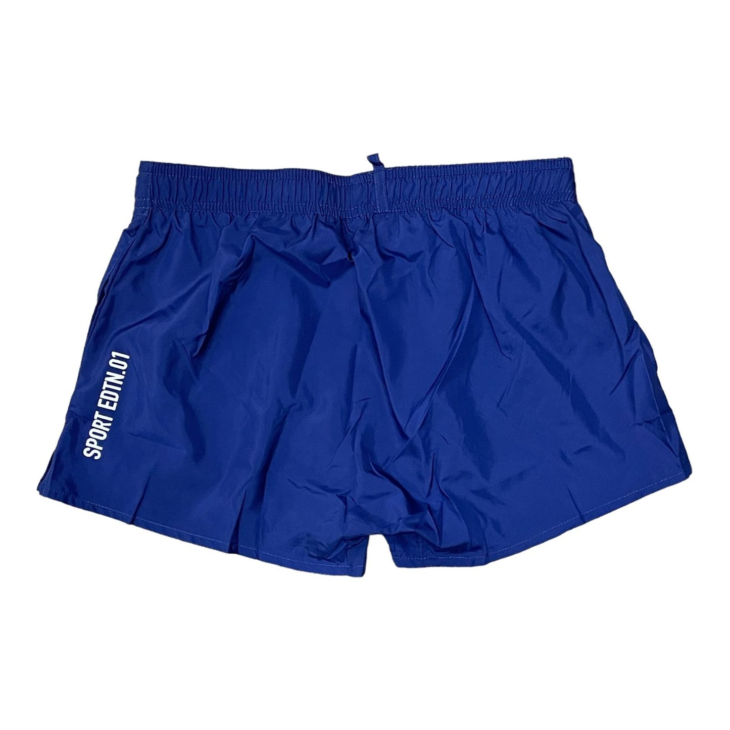 DSQUARED2 COSTUME BAMBINO BLU