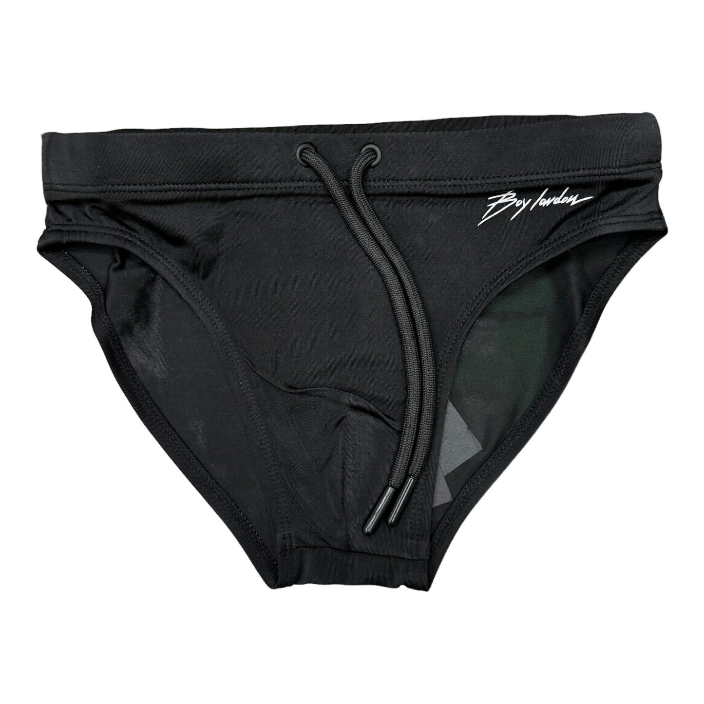 BOY LONDON COSTUME BAMBINO NERO
