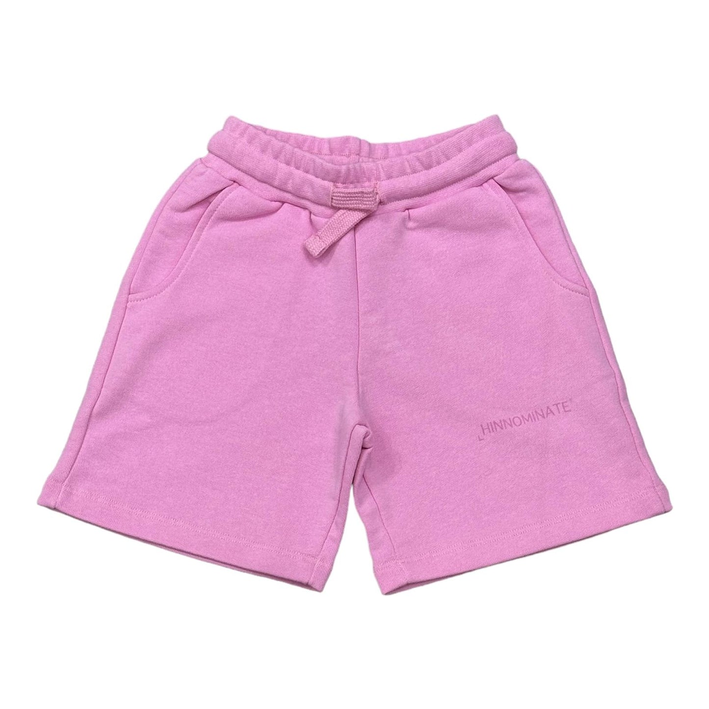 SHORT BAMBINA HINNOMINATE ROSA