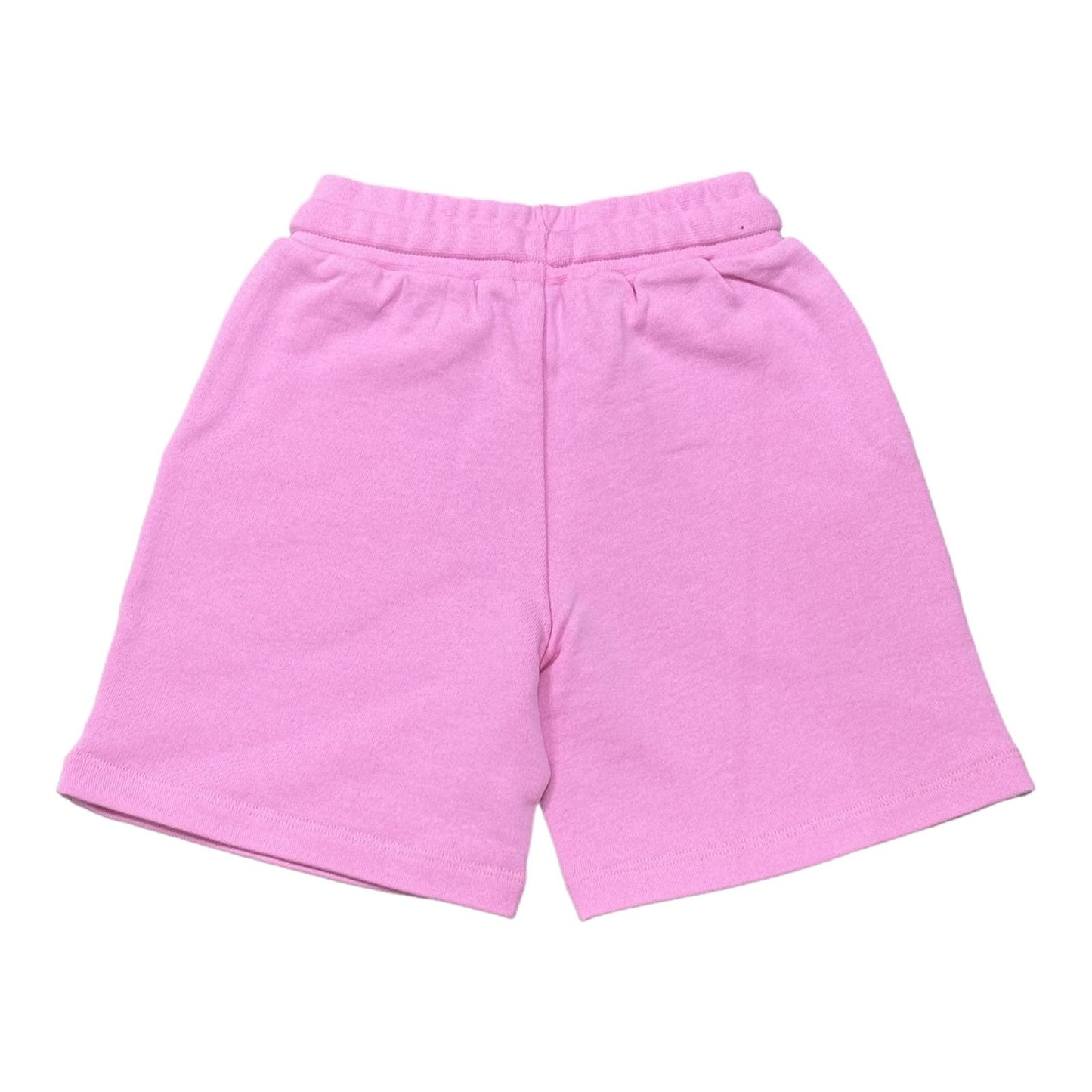 SHORT BAMBINA HINNOMINATE ROSA