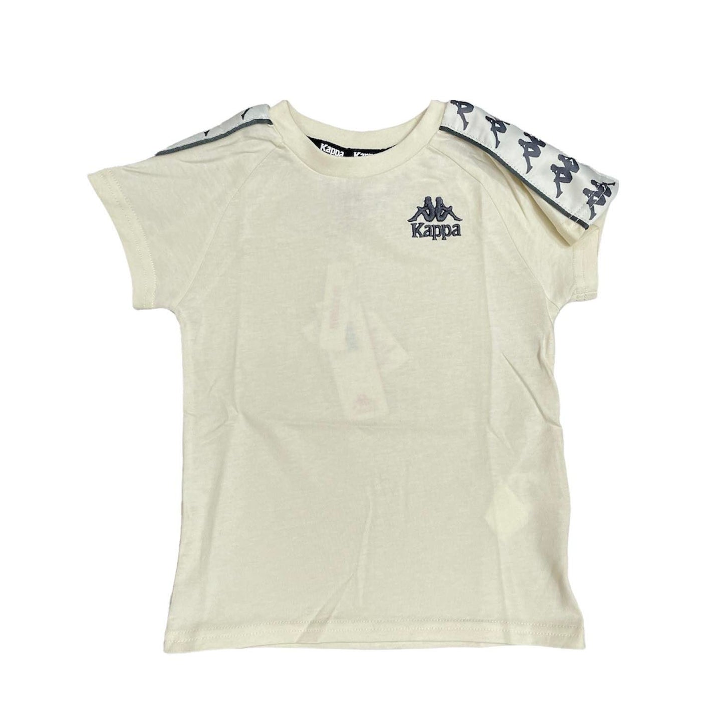 T-SHIRT BAMBINA