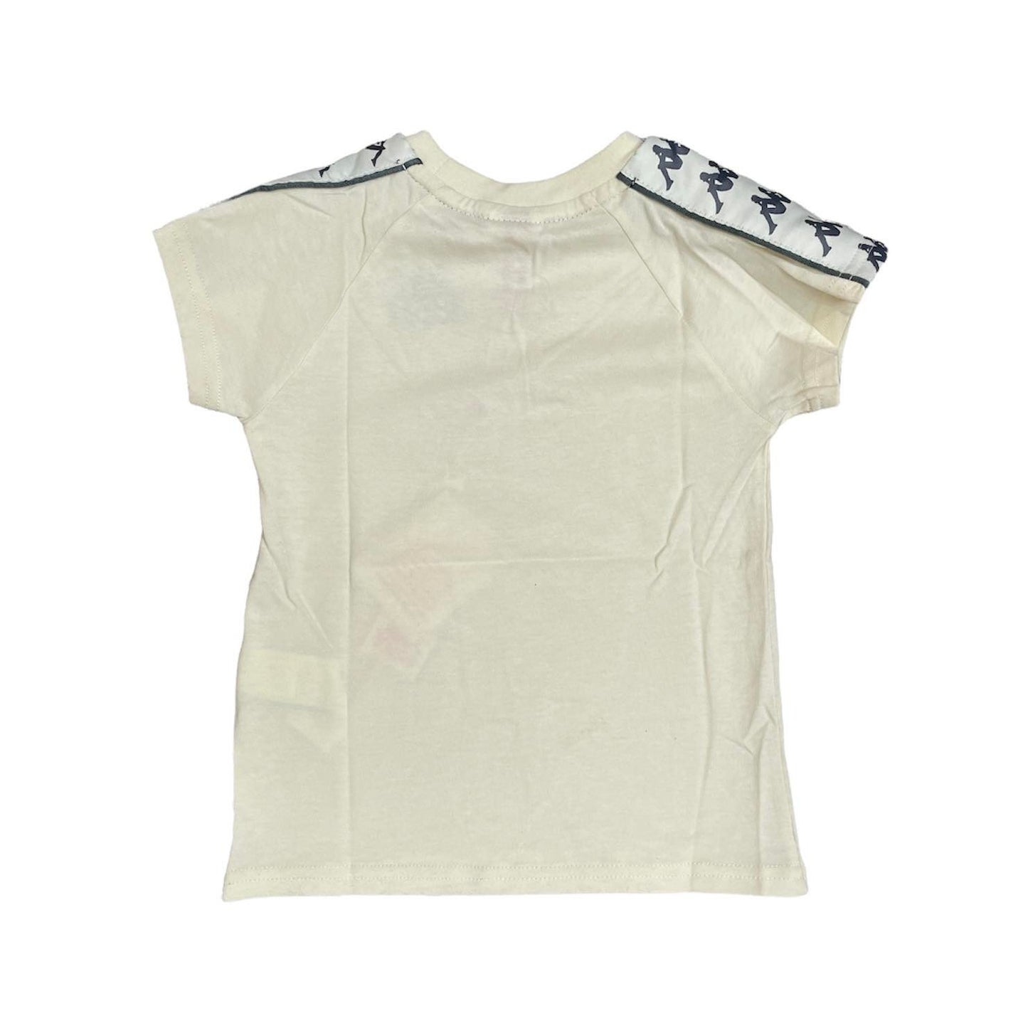 T-SHIRT BAMBINA