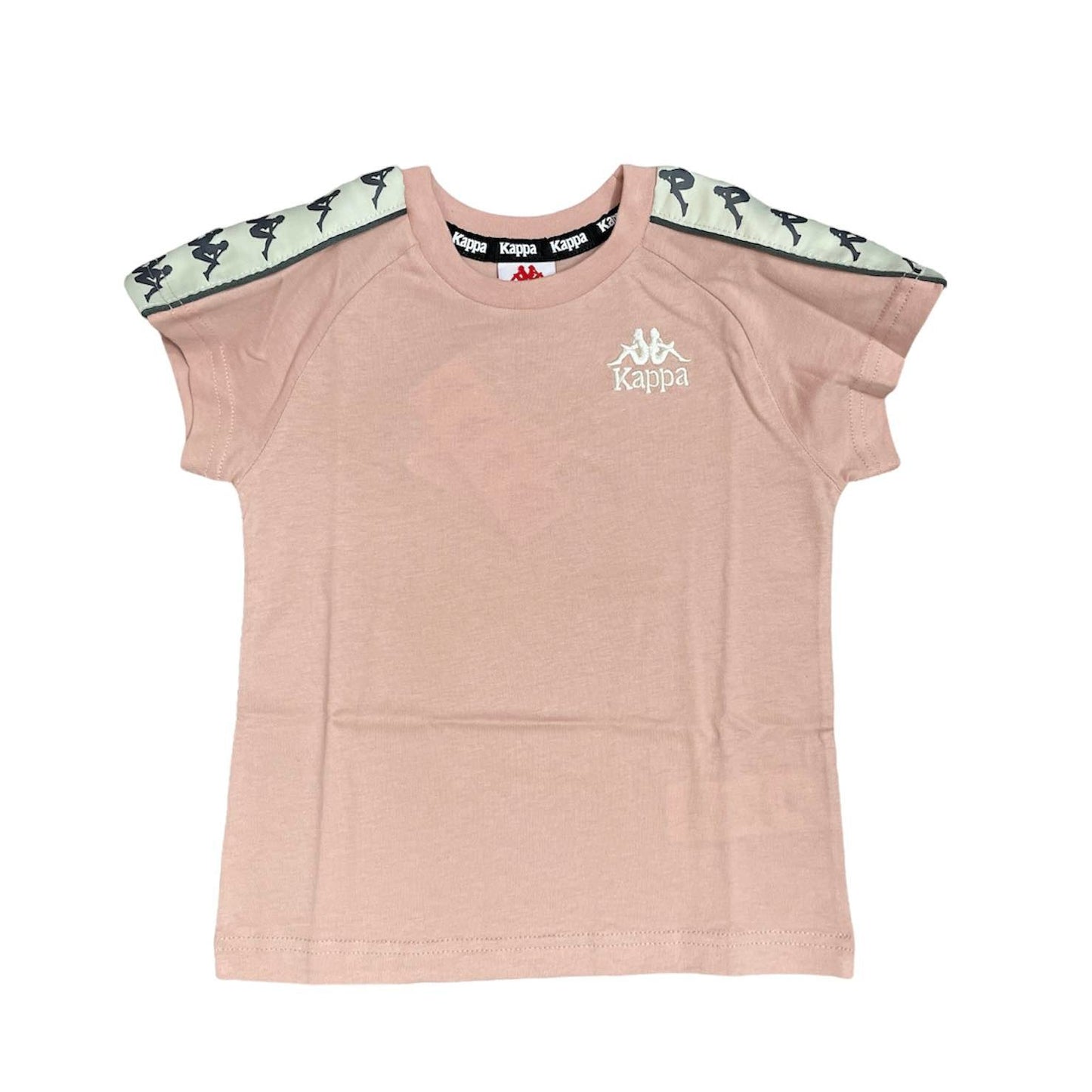 T-SHIRT BAMBINA