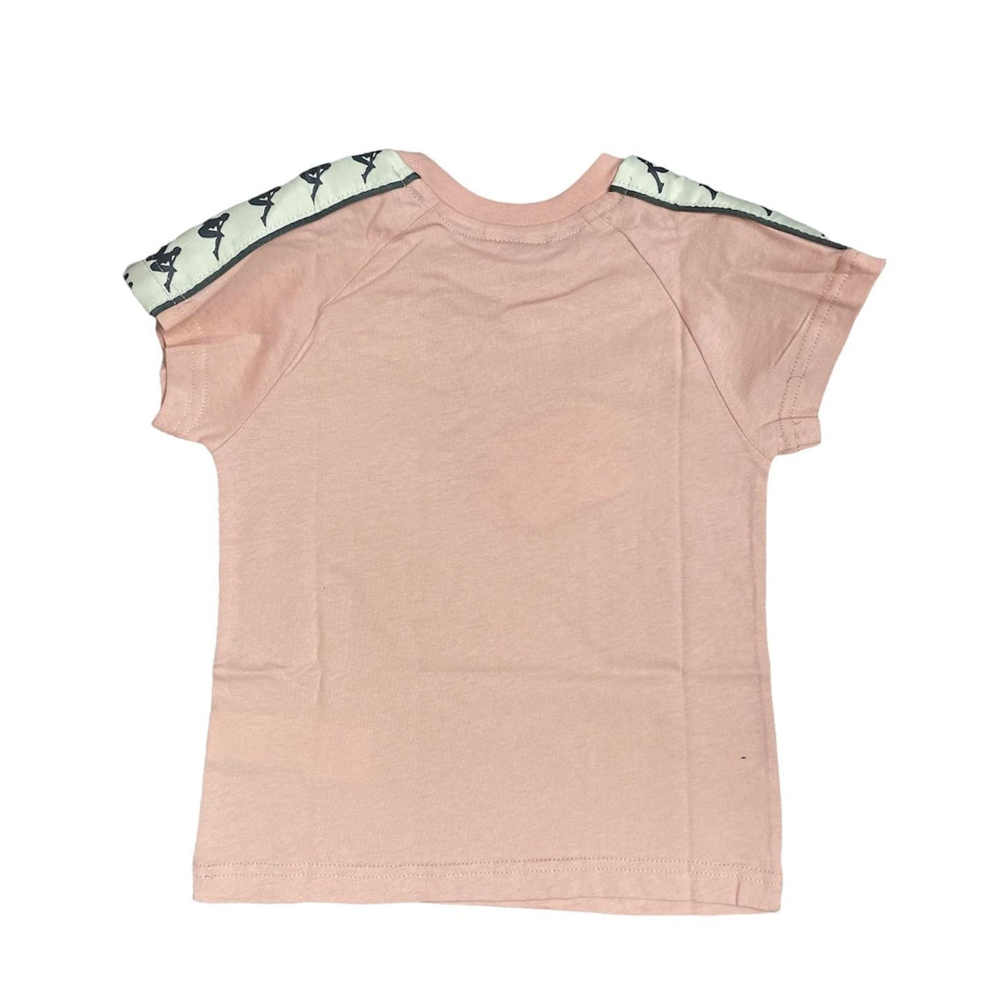 T-SHIRT BAMBINA