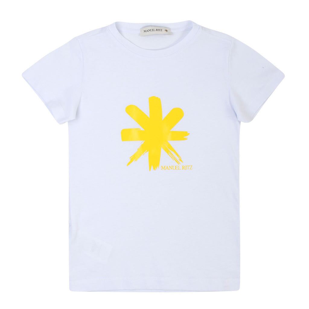 T-SHIRT bambino