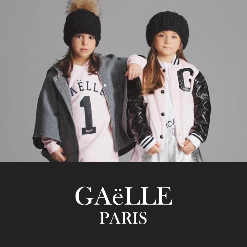 GAELLE PARIS