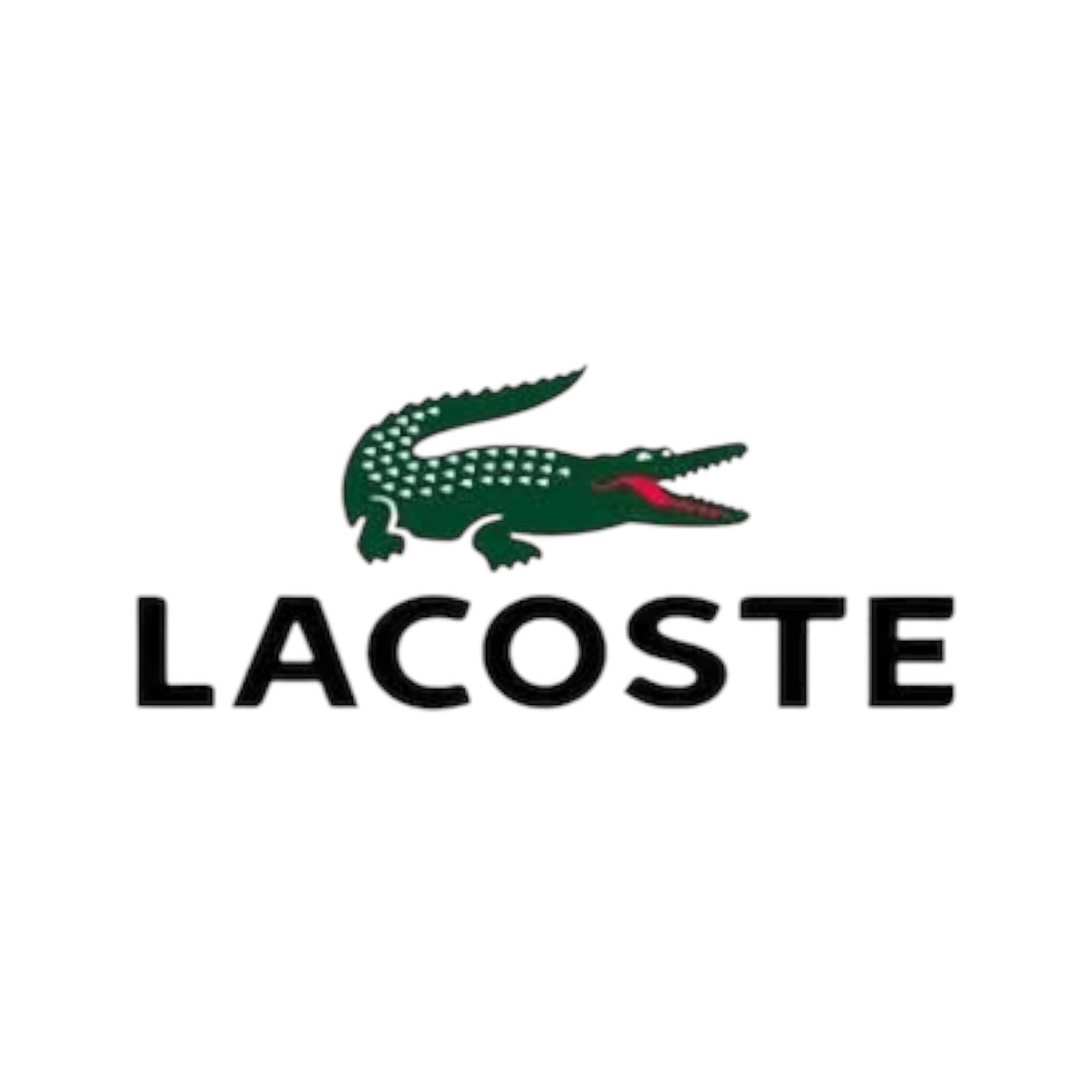 LACOSTE