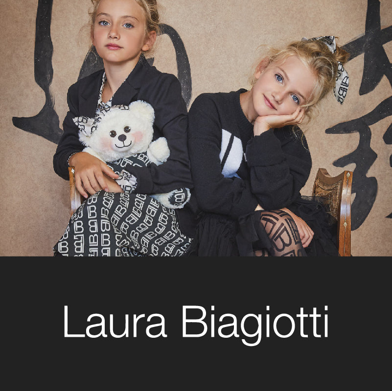 LAURA BIAGIOTTI