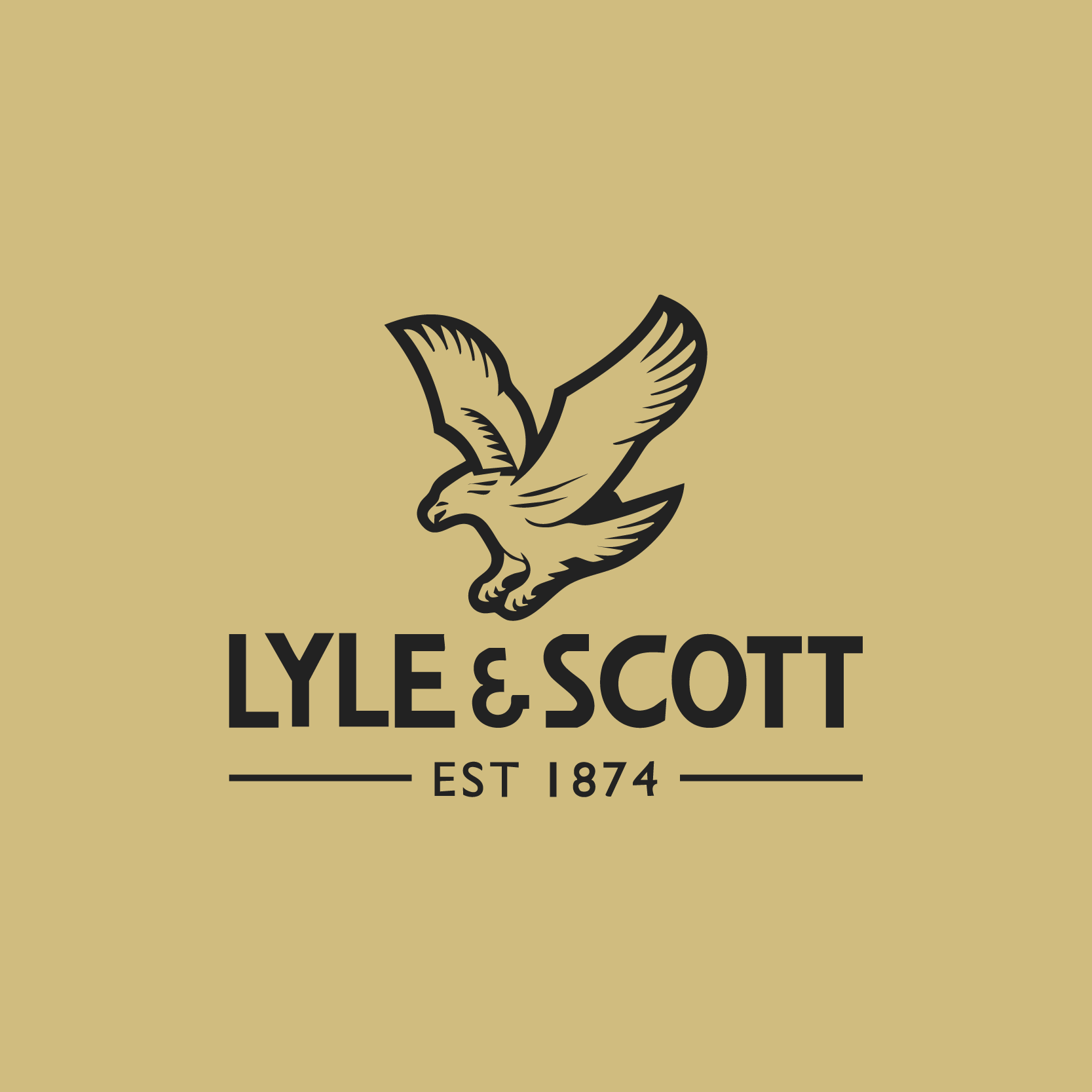 LYLE & SCOTT