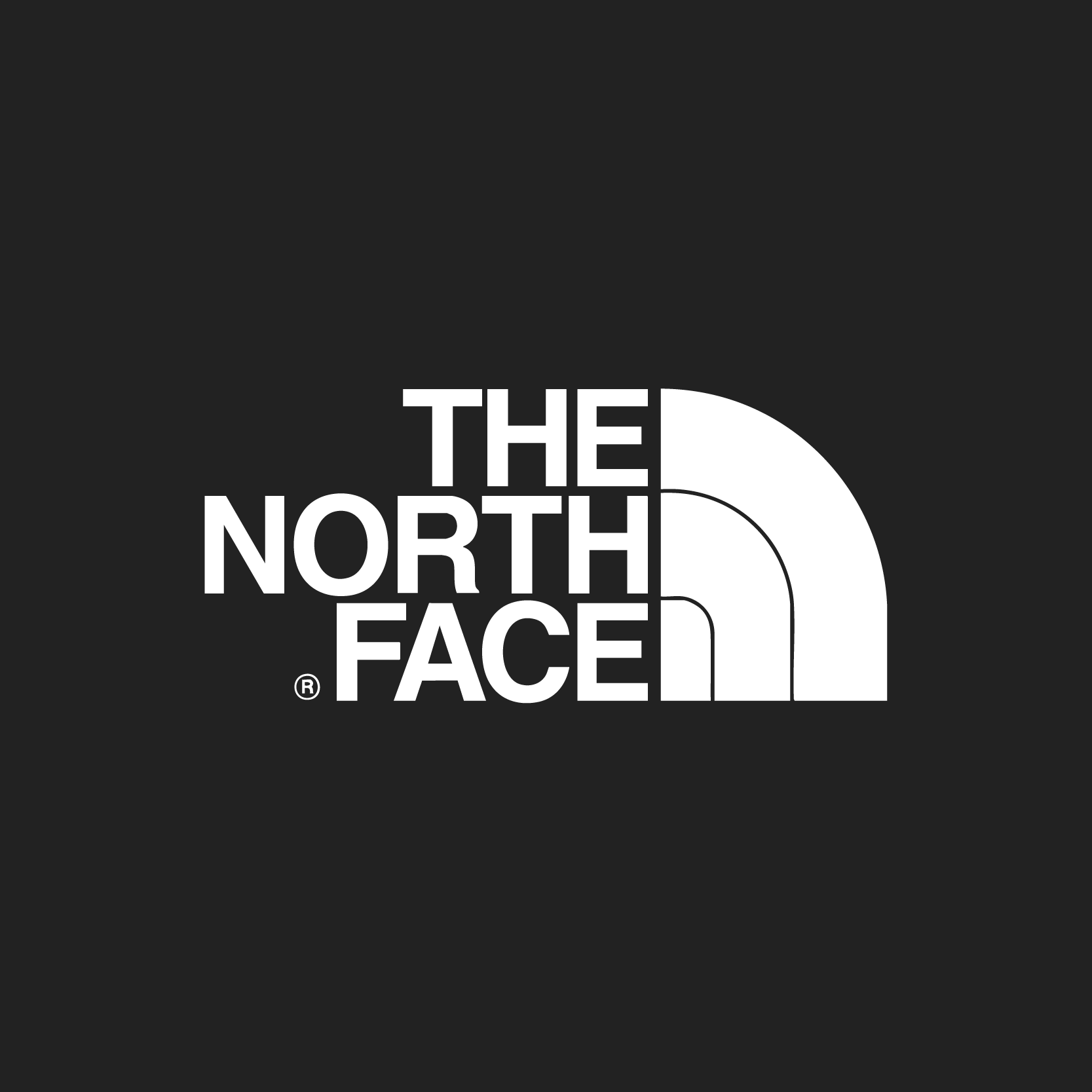 THE NORTH FACE