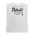 T-SHIRT SMANICATA BAMBINO