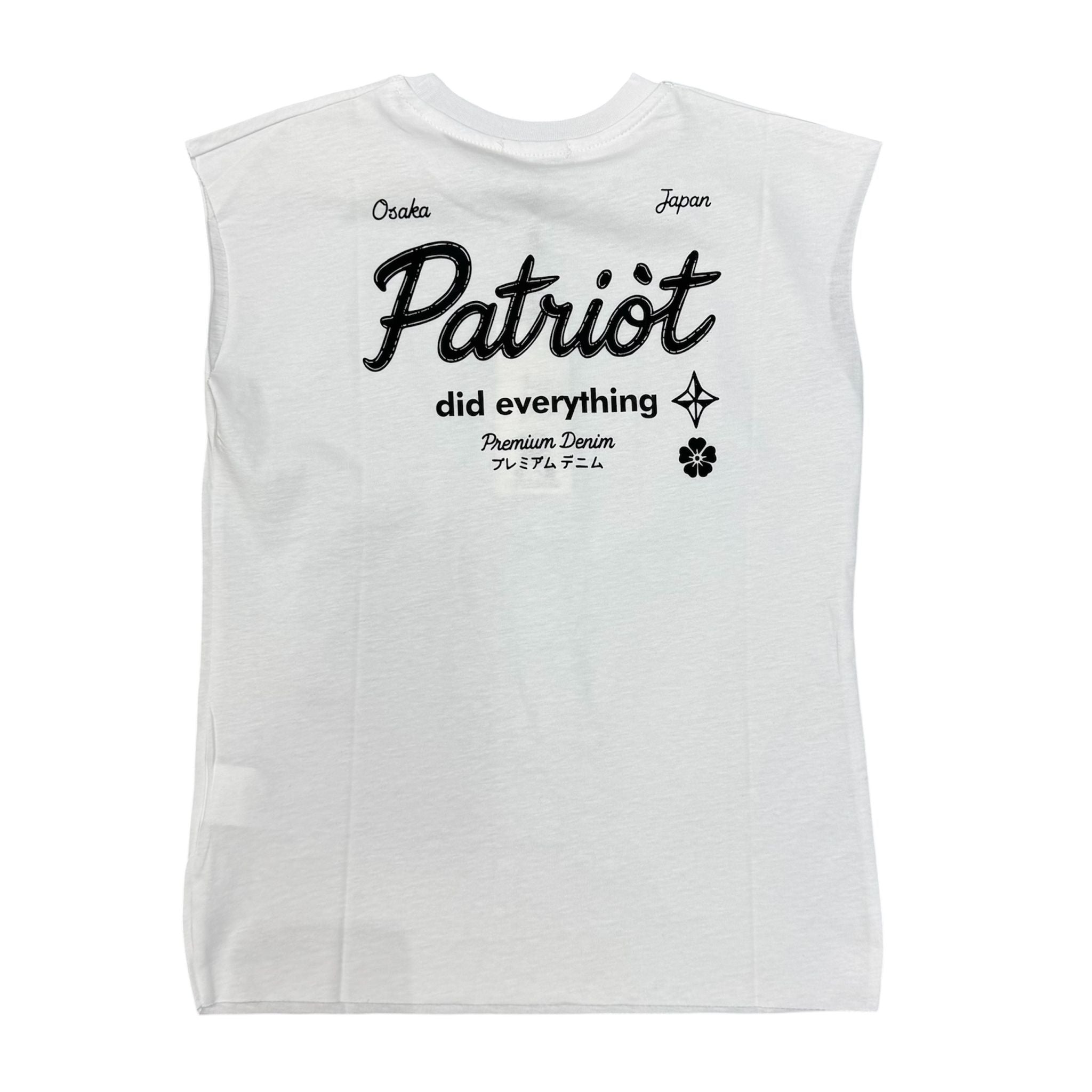 T-SHIRT SMANICATA BAMBINO