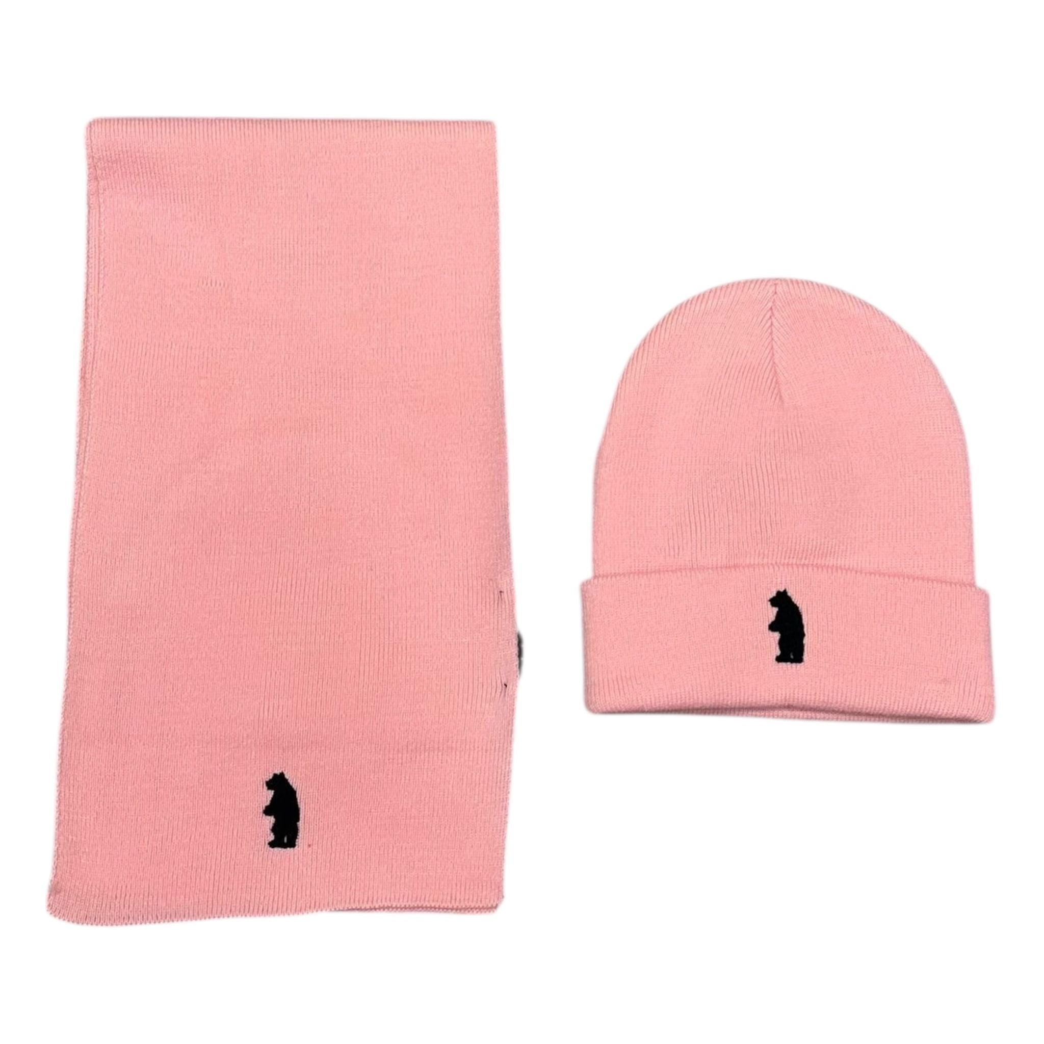 COORDINTO SCIARPA CAPPELLO REFRIGUE
