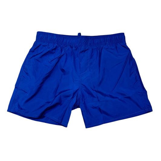 COSTUME DQUARED2 BAMBINO BLU
