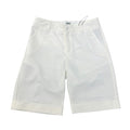 SHORT BAMBINO BIANCO