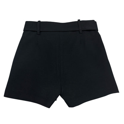 SHORT MARC ELLIS BAMBINA NERO