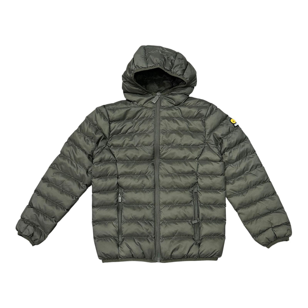 PIUMINO BAMBINO CIESSE VERDE
