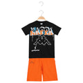 COMPLETO 2 PEZZI BAMBINO