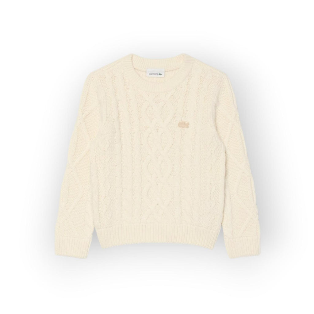 MAGLIONE GIROCOLLO