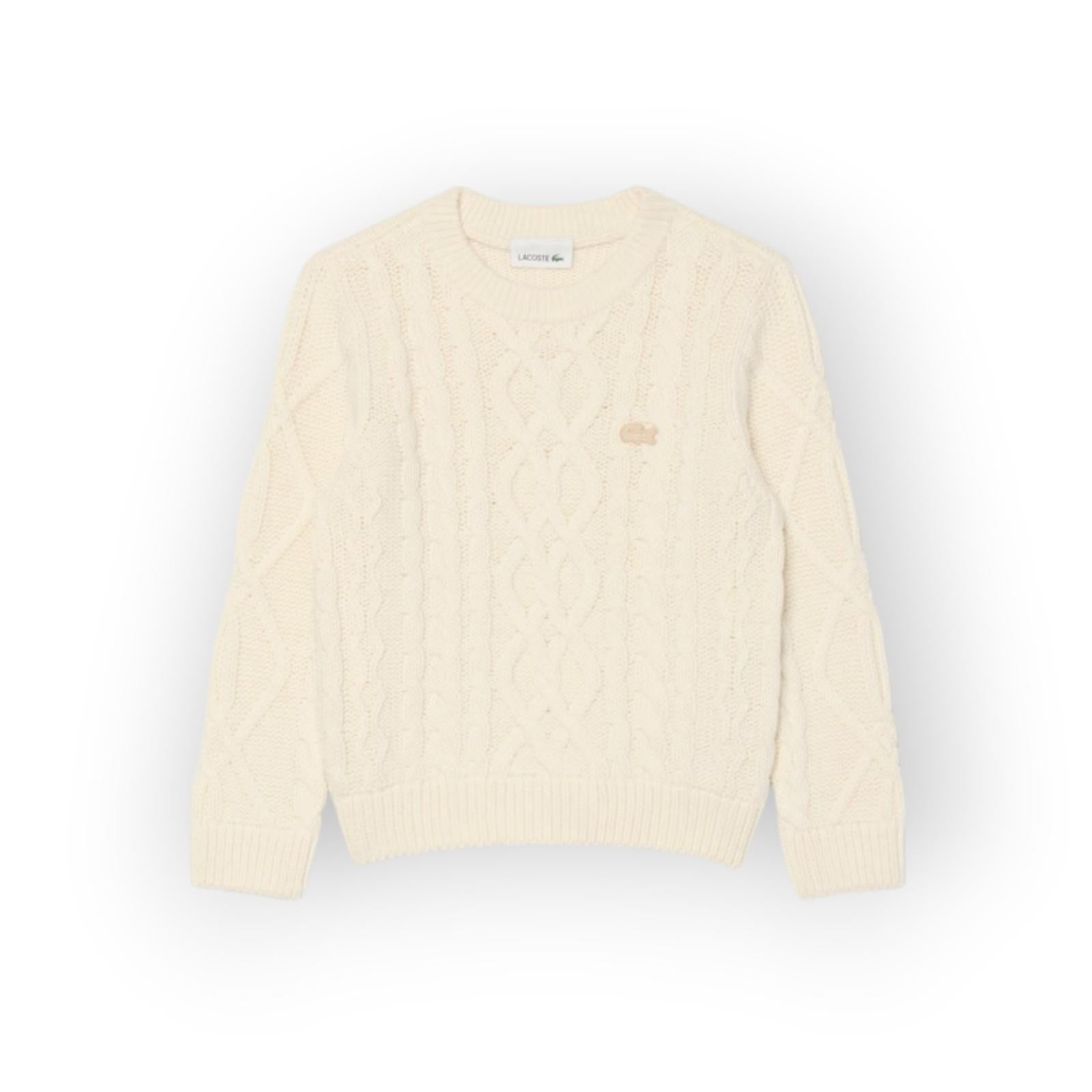 MAGLIONE GIROCOLLO