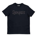 T-SHIRT DSQUARED2 NERA