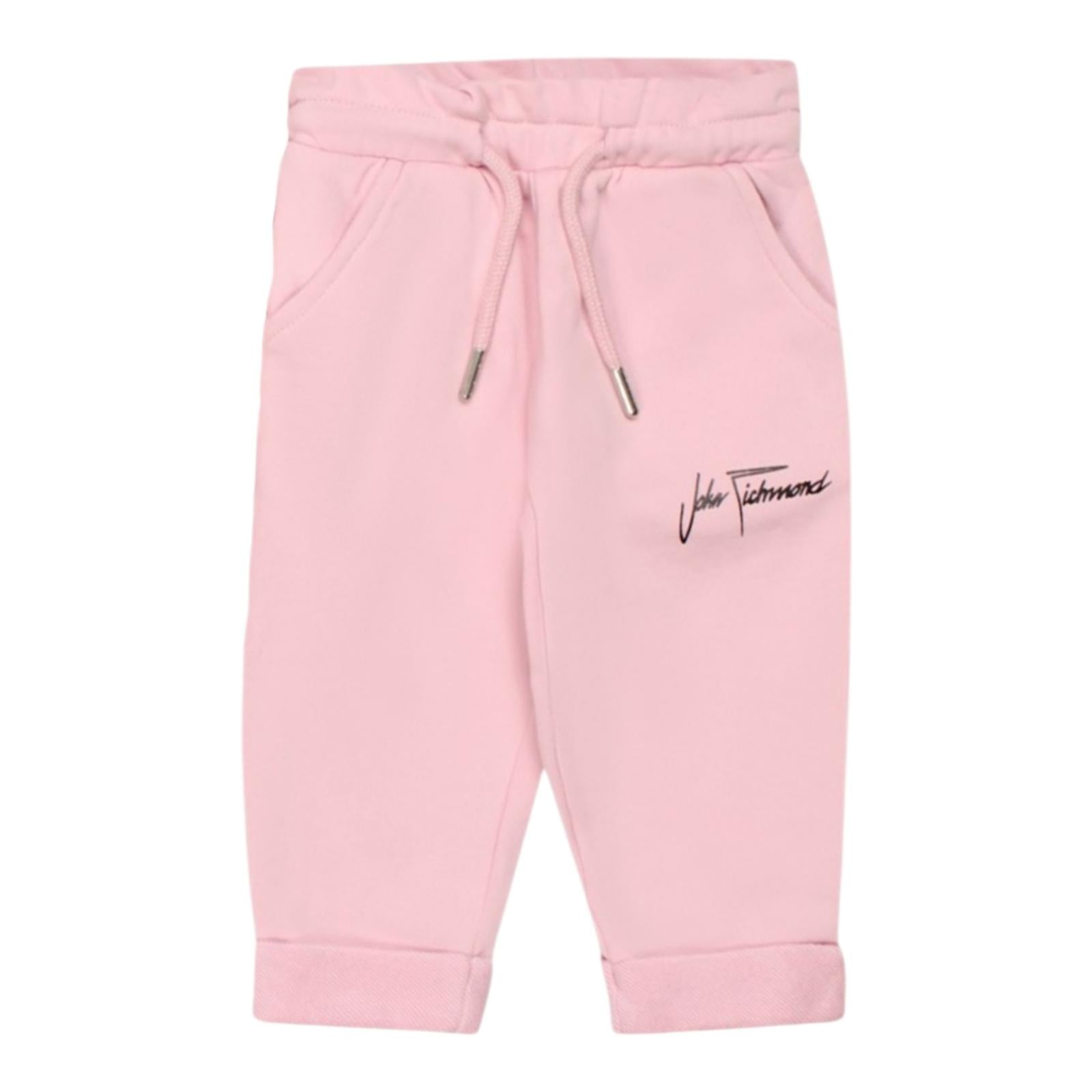 TUTA RICHMOND BAMBINA ROSA