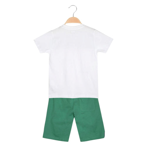 COMPLETO 2 PEZZI BAMBINO