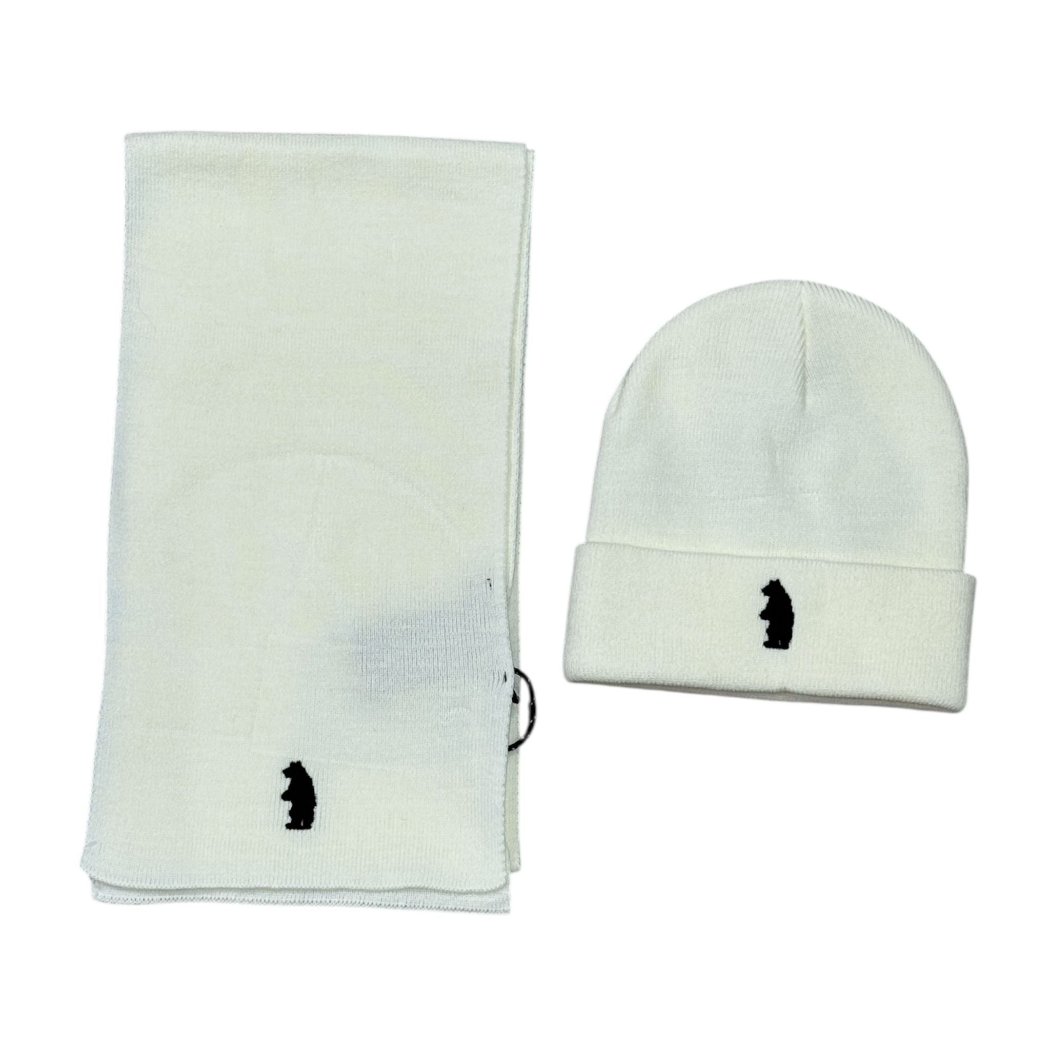 COORDINTO SCIARPA CAPPELLO REFRIGUE