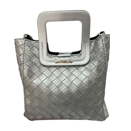 BORSA MARC ELLIS BAMBINA ARGENTO