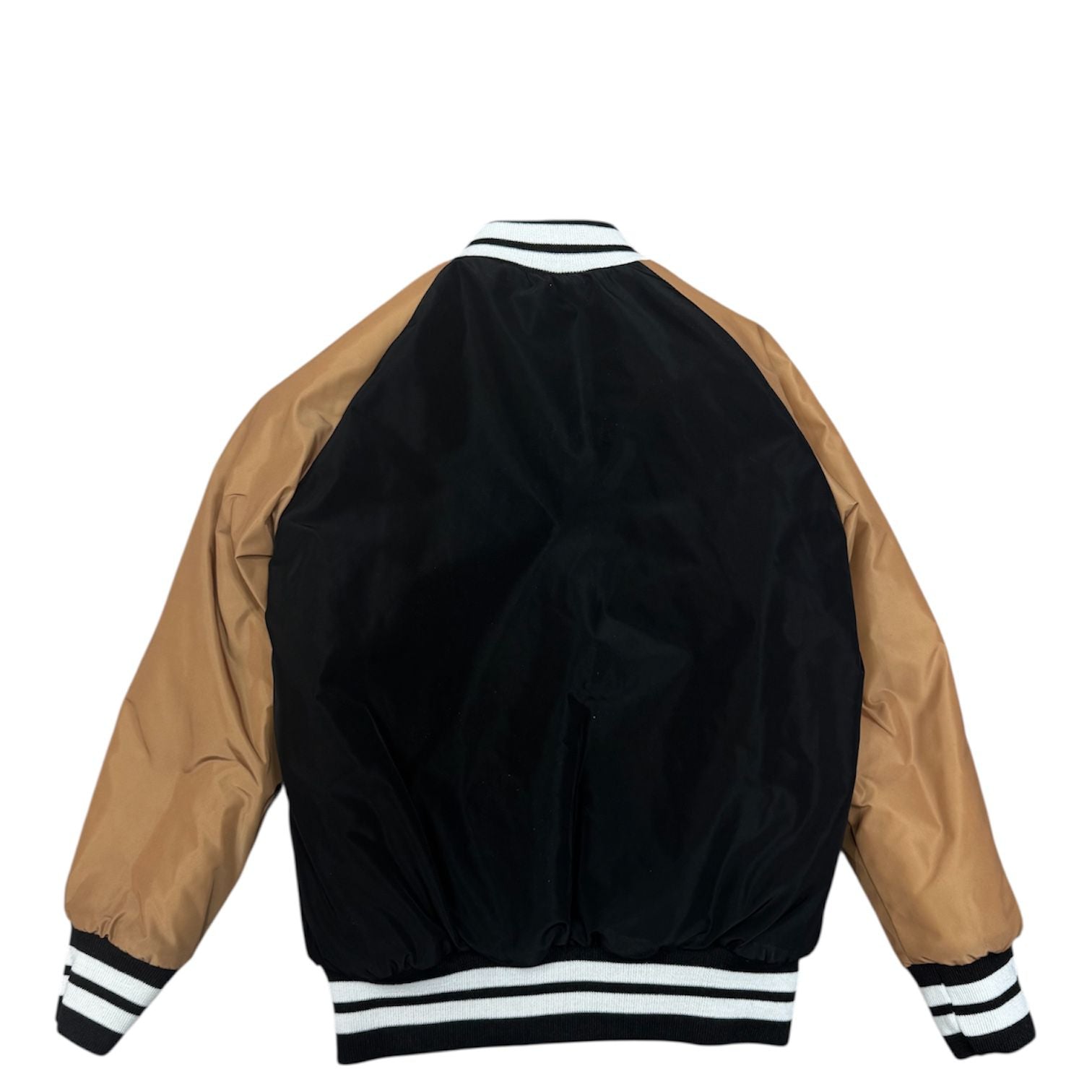 GIUBBINO G2 FIRENZE BAMBINO NERO