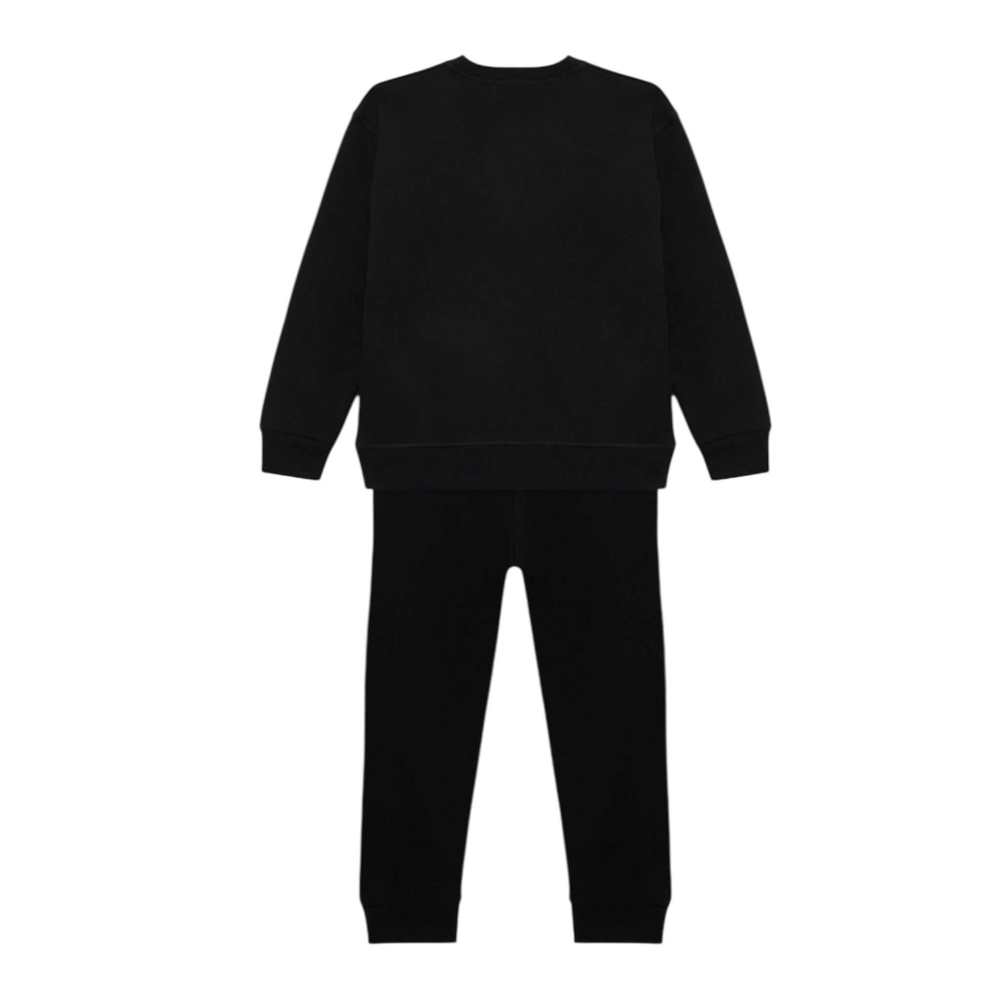 TUTA COMPLETA DSQUARED2 NERA