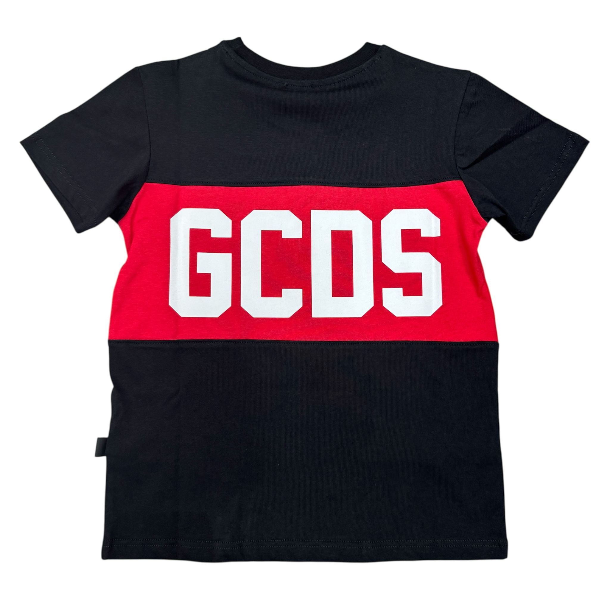 T-SHIRT GCDS NERA