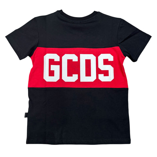 T-SHIRT GCDS NERA