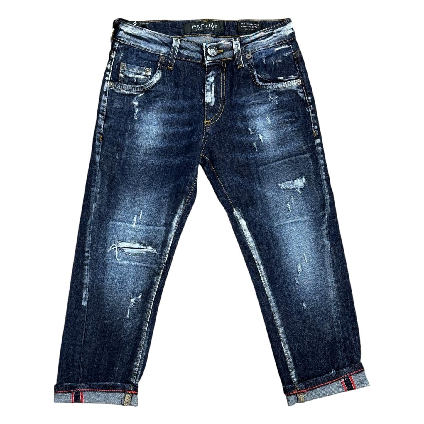 JEANS BAMBINO